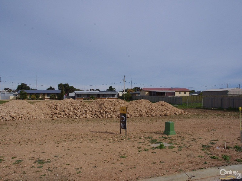 Lot 93 Old Horse Tramway Court, Moonta Bay SA 5558