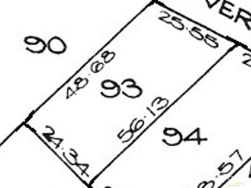 Lot 93 Old Horse Tramway Court, Moonta Bay SA 5558