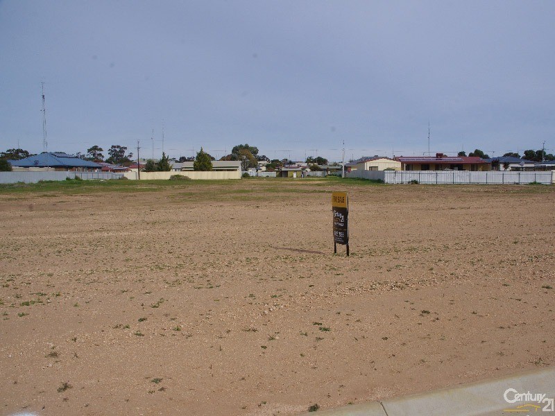 Lot 97 Old Horse Tramway Court, Moonta Bay SA 5558