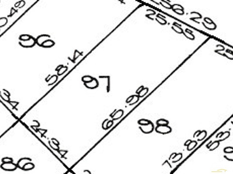 Lot 97 Old Horse Tramway Court, Moonta Bay SA 5558