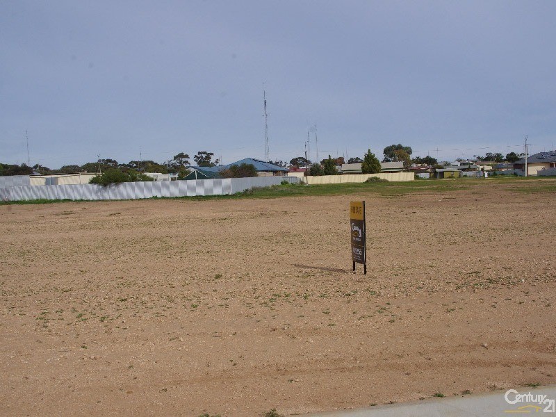 Lot 98 Old Horse Tramway Court, Moonta Bay SA 5558