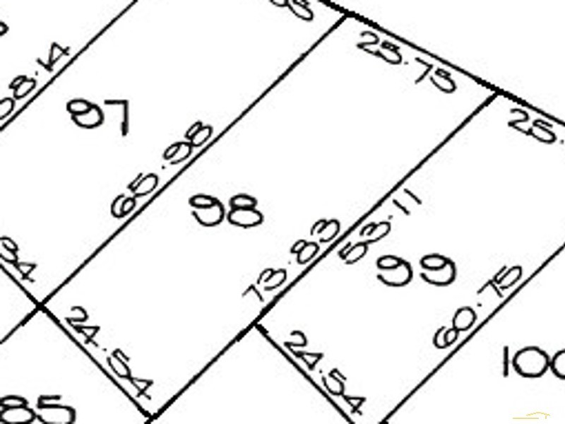 Lot 98 Old Horse Tramway Court, Moonta Bay SA 5558