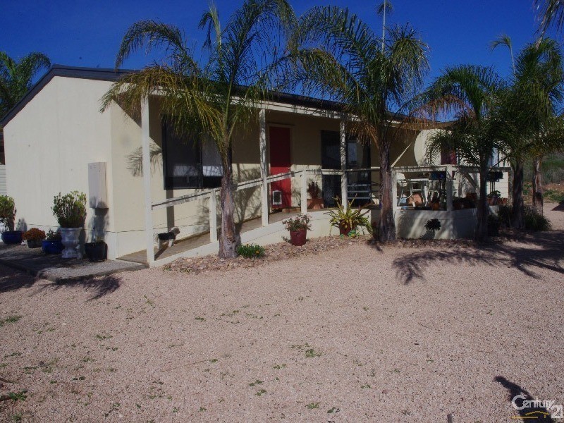 7 Chapple Street, Moonta Bay SA 5558