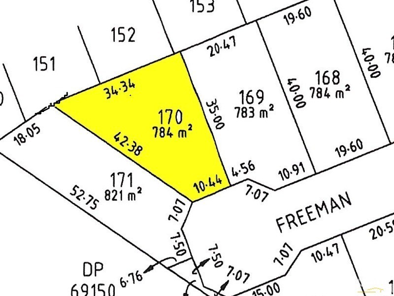 11 Freeman Court, Moonta Bay SA 5558