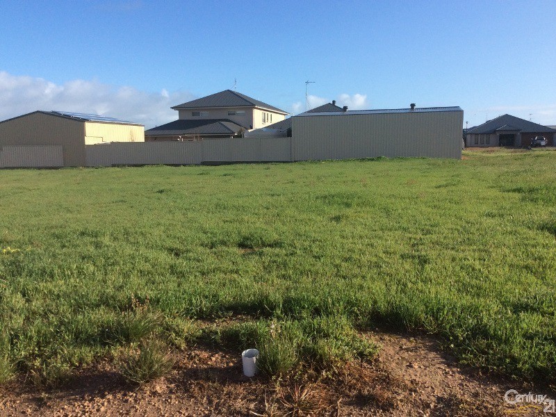 11 Freeman Court, Moonta Bay SA 5558