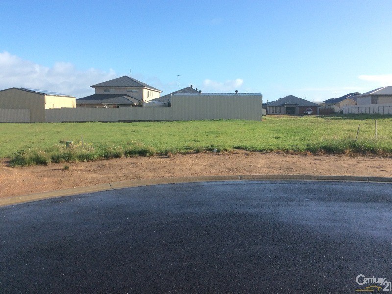 11 Freeman Court, Moonta Bay SA 5558