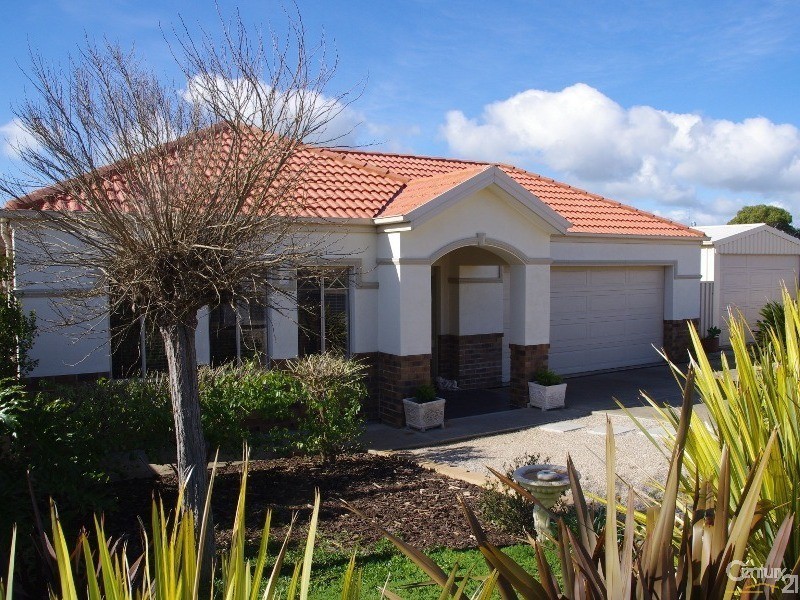 21 Harry’s Point Road, Port Hughes SA 5558