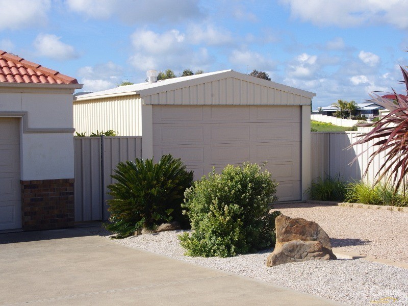 21 Harry’s Point Road, Port Hughes SA 5558