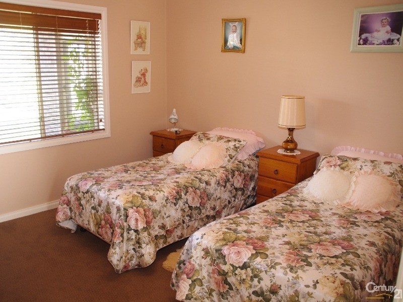 21 Harry’s Point Road, Port Hughes SA 5558