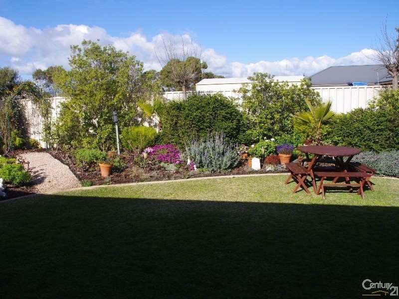 21 Harry’s Point Road, Port Hughes SA 5558