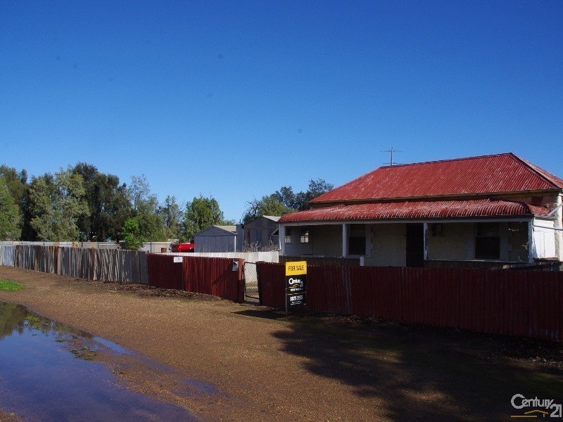 18 Milne Street, Moonta Mines SA 5558