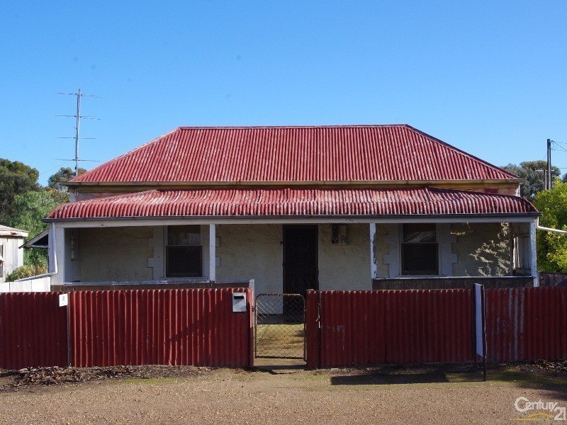 18 Milne Street, Moonta Mines SA 5558