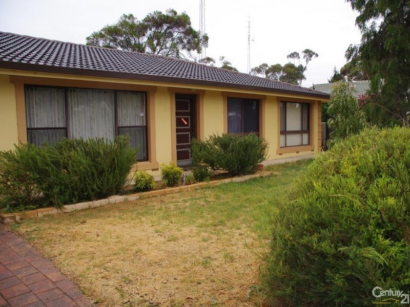 8 Frances Terrace, Moonta SA 5558