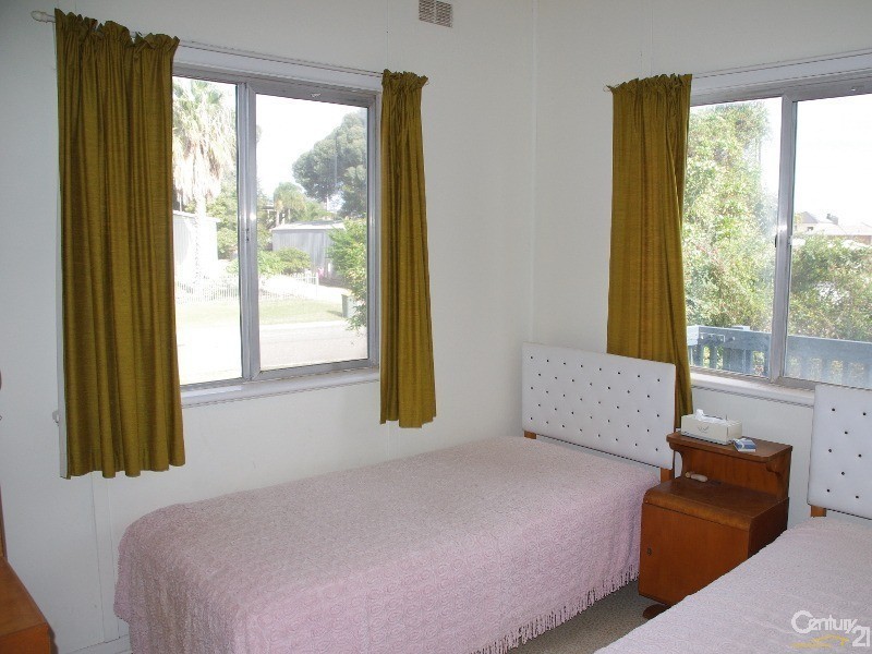 11 Cunliffe Street, Port Hughes SA 5558