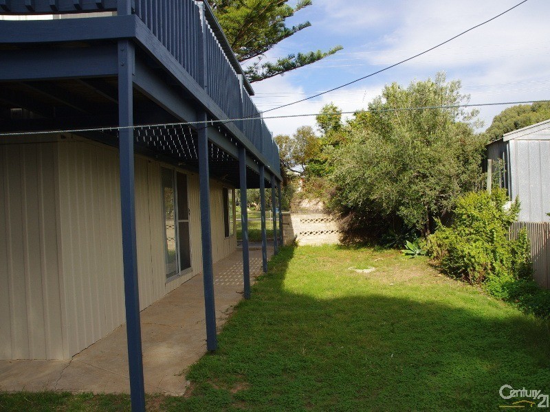 11 Cunliffe Street, Port Hughes SA 5558