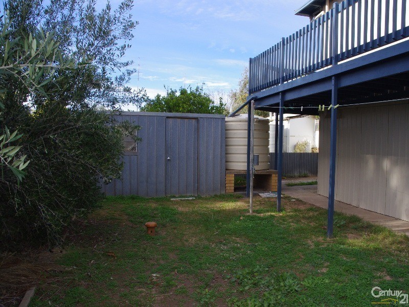 11 Cunliffe Street, Port Hughes SA 5558