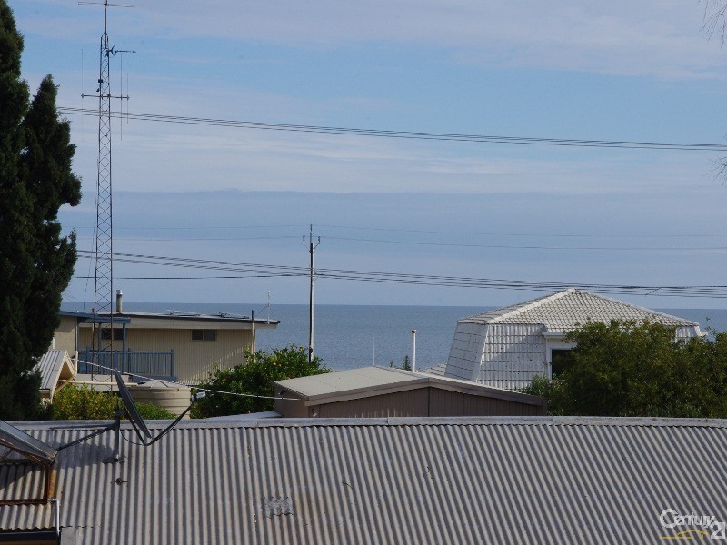 11 Cunliffe Street, Port Hughes SA 5558