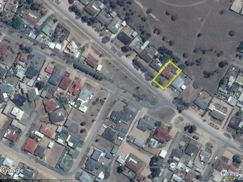 130 Bay Road, Moonta Bay SA 5558