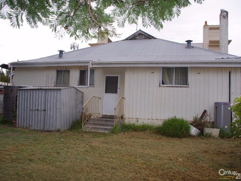 22 Robert Street, Maitland SA 5573