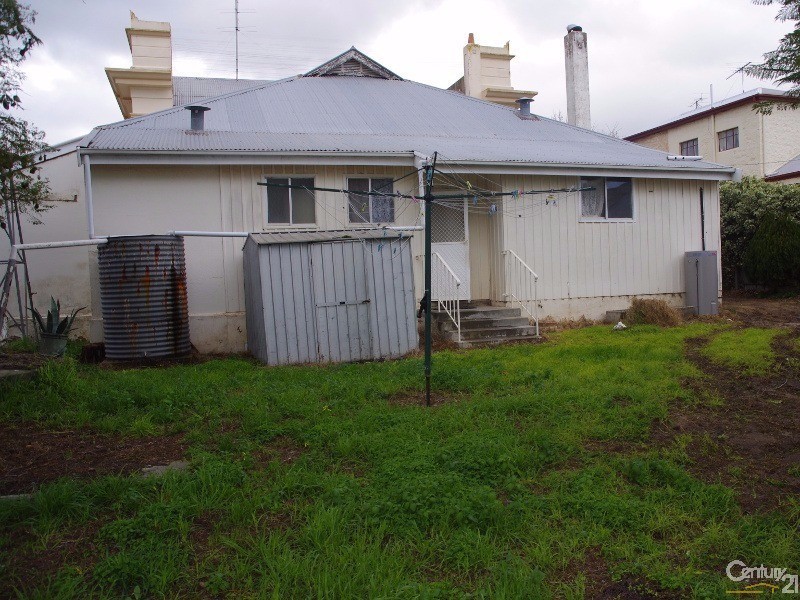 22 Robert Street, Maitland SA 5573