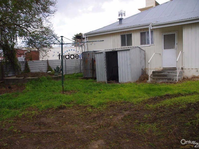 22 Robert Street, Maitland SA 5573