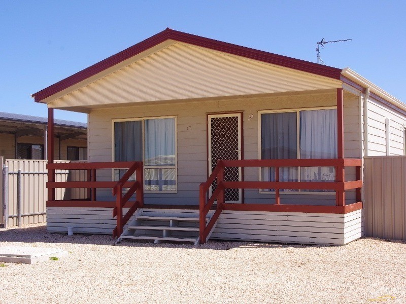 12 Reynold Street, Moonta Bay SA 5558