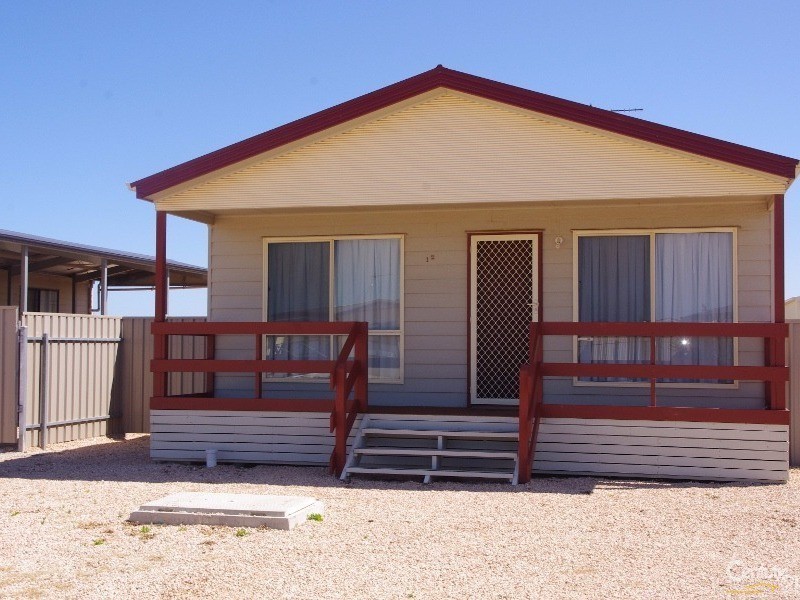12 Reynold Street, Moonta Bay SA 5558
