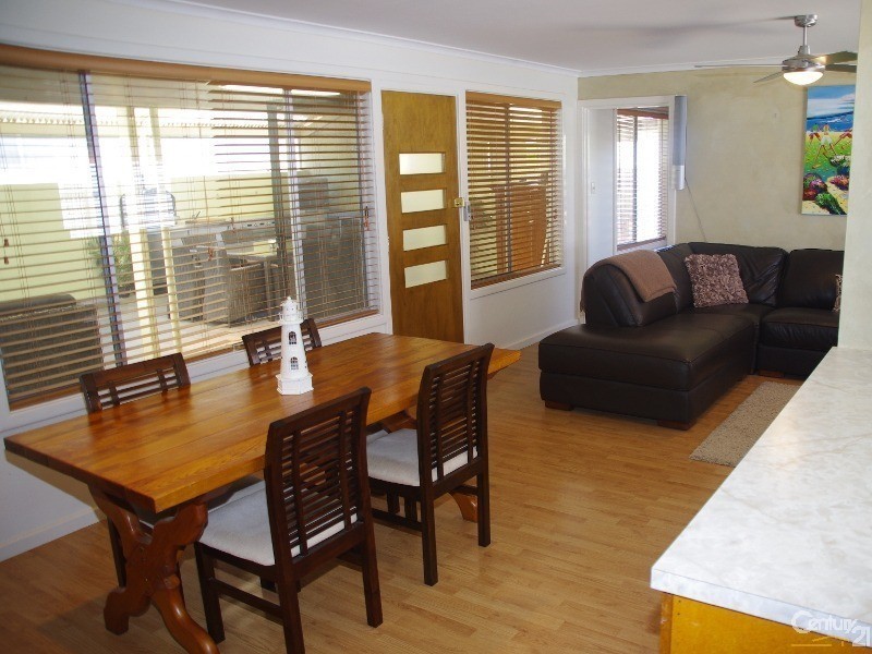 14 Edith Street, Moonta Bay SA 5558