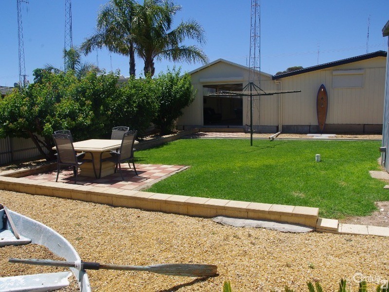 14 Edith Street, Moonta Bay SA 5558