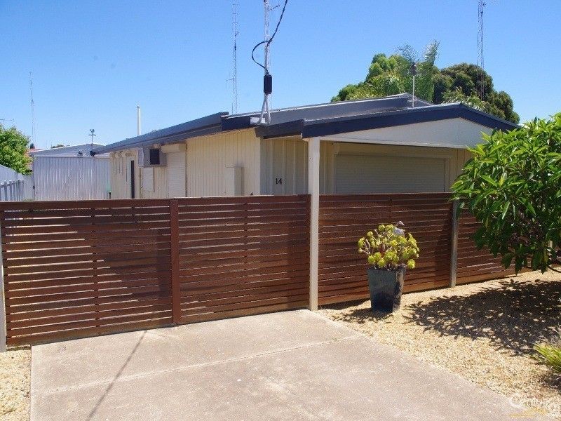 14 Edith Street, Moonta Bay SA 5558
