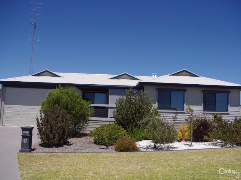 3 Dimond Road, Moonta Bay SA 5558
