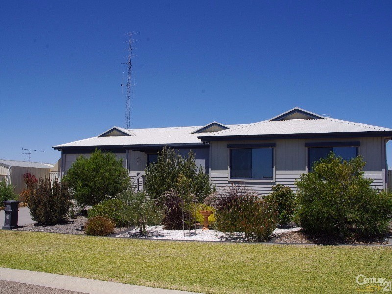 3 Dimond Road, Moonta Bay SA 5558
