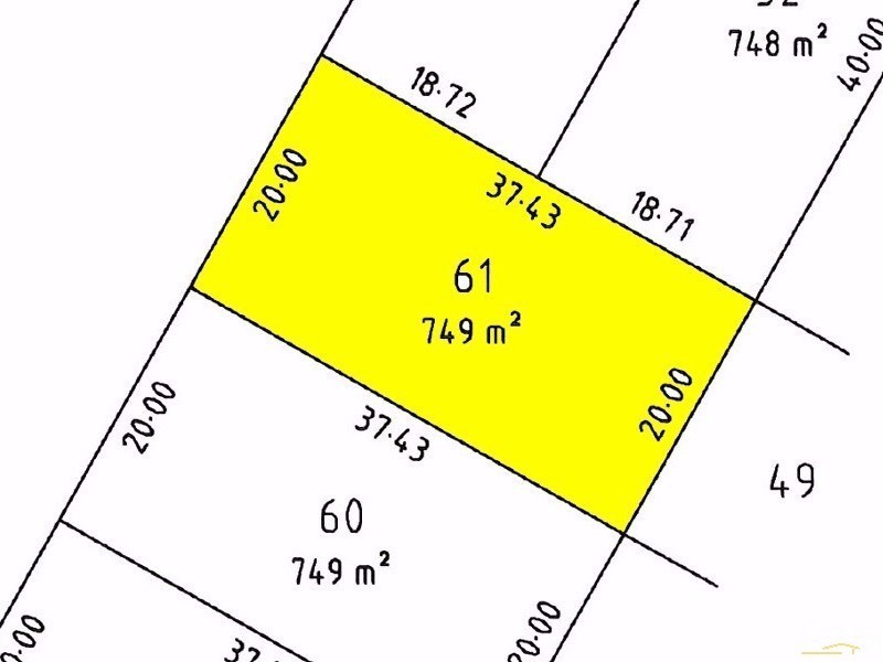 3 Dimond Road, Moonta Bay SA 5558