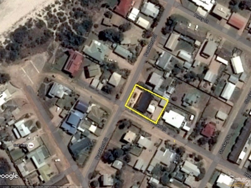 6 Prankerd Street, Moonta Bay SA 5558