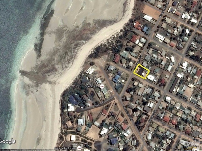 6 Prankerd Street, Moonta Bay SA 5558