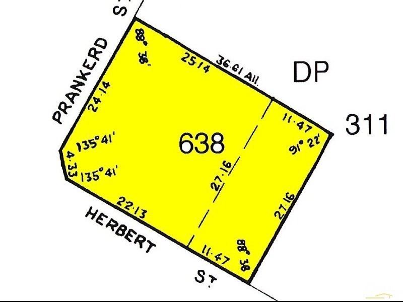 6 Prankerd Street, Moonta Bay SA 5558