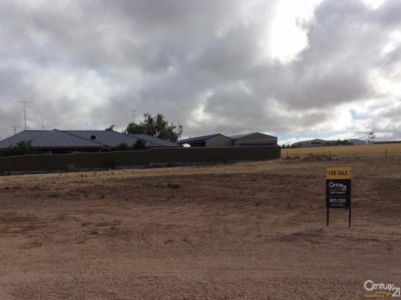 Lot 130 Rossiters Road, Moonta Bay SA 5558