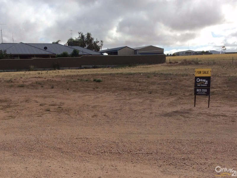 Lot 130 Rossiters Road, Moonta Bay SA 5558