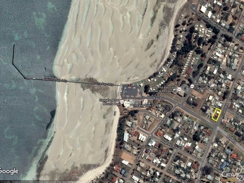 184 Bay Road, Moonta Bay SA 5558
