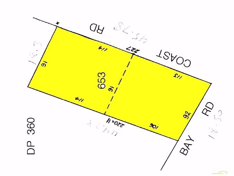 184 Bay Road, Moonta Bay SA 5558