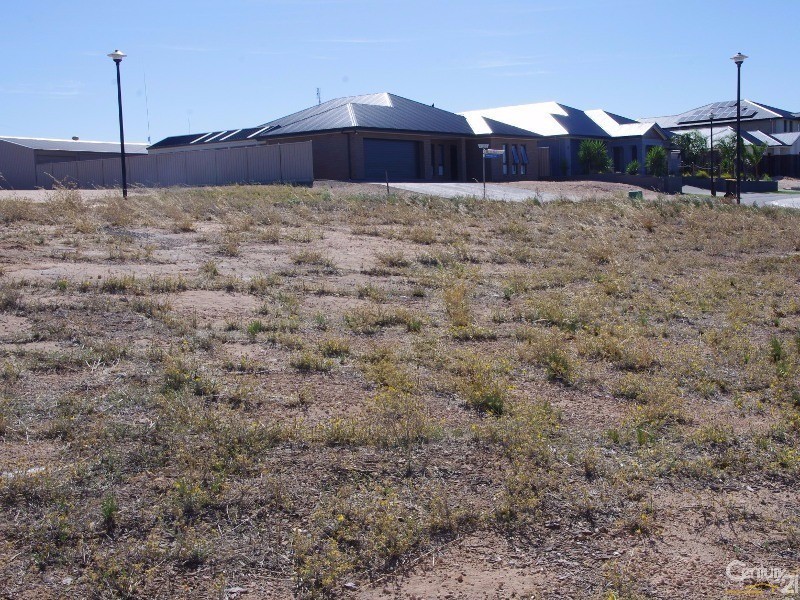Lot 211 Trembath Street, Moonta Bay SA 5558