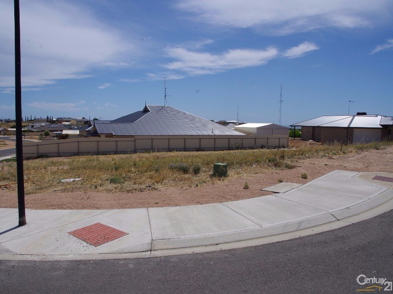 Lot 211 Trembath Street, Moonta Bay SA 5558