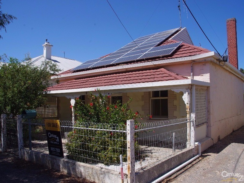 9 Caroline Street, Moonta SA 5558