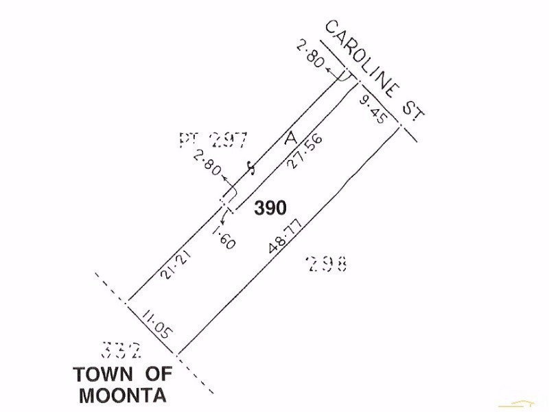 9 Caroline Street, Moonta SA 5558