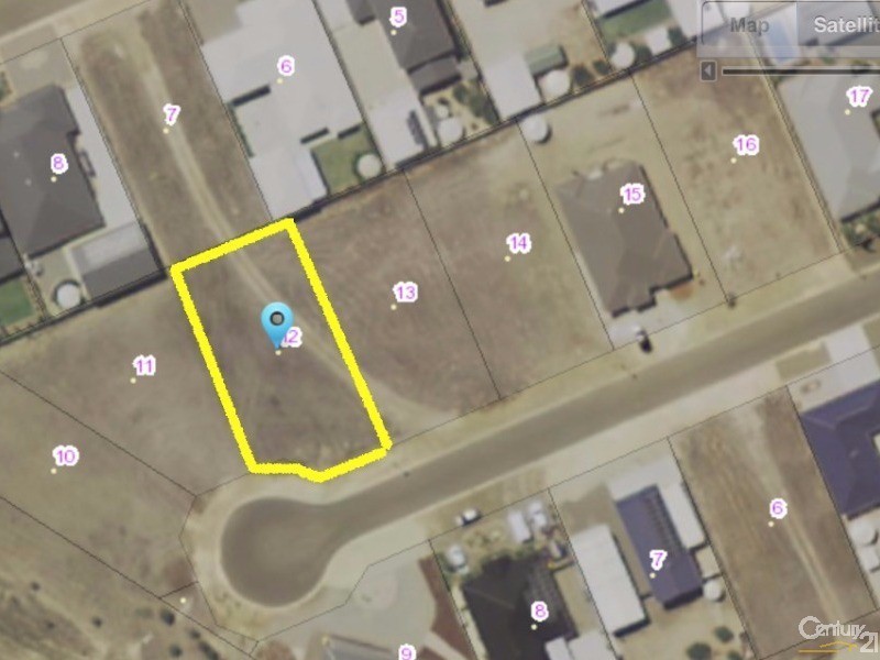 12 Freeman Court, Moonta Bay SA 5558