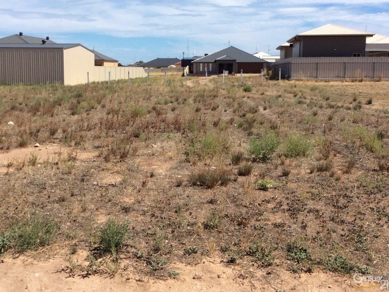 12 Freeman Court, Moonta Bay SA 5558