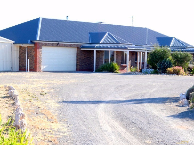12881 Spencer Highway, Moonta SA 5558