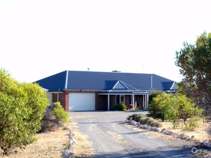 12881 Spencer Highway, Moonta SA 5558