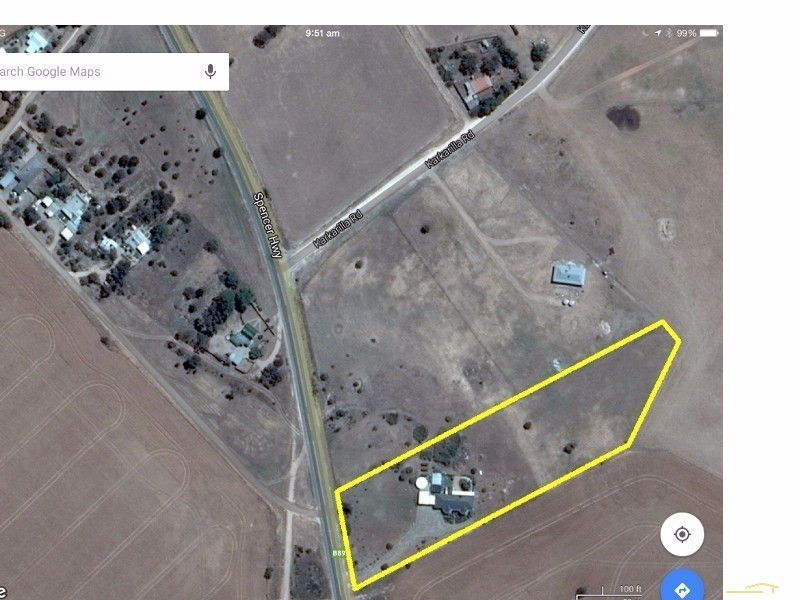 12881 Spencer Highway, Moonta SA 5558