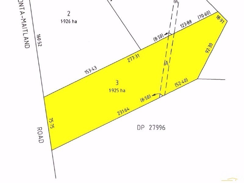 12881 Spencer Highway, Moonta SA 5558